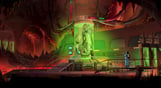 Serial Cleaners - Dino Park DLC