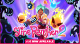 Slime Rancher 2