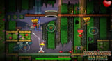 Canyon Capers : Rio Fever