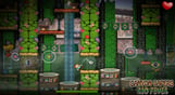 Canyon Capers : Rio Fever