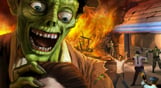 Stubbs The Zombie: I Love Stubbs Edition