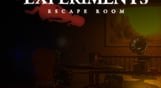 Mad Experiments: Escape Room