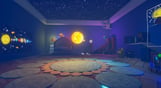 Mad Experiments: Escape Room