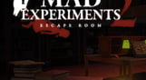 Mad Experiments 2: Escape Room