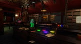 Mad Experiments 2: Escape Room