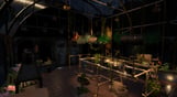 Mad Experiments 2: Escape Room