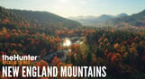 theHunter: Call of the Wild™ - New England Mountains