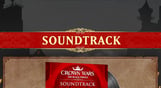 Crown Wars – Soundtrack