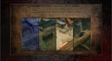 Crown Wars – Artbook