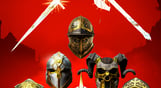 Crown Wars – Brotherhood of Light Cosmetic Pack