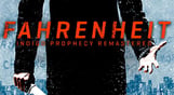 Fahrenheit: Indigo Prophecy Remastered