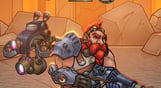 Across the Obelisk: Nenukil, the Engineer