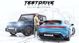 Test Drive Unlimited Solar Crown