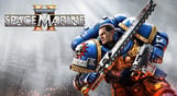 Warhammer 40,000: Space Marine 2