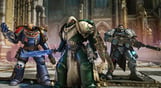 Warhammer 40,000: Space Marine 2
