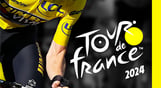 Tour de France 2024