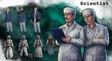 Chornobyl Liquidators - Supporter Pack