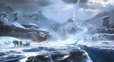 God of War Ragnarök