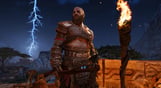 God of War Ragnarök