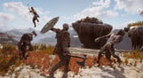God of War Ragnarök