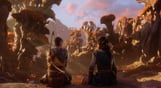God of War Ragnarök