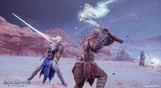 God of War Ragnarök
