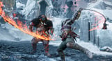 God of War Ragnarök