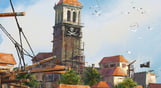Republic of Pirates