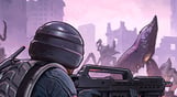 Starship Troopers: Terran Command - Urban Onslaught