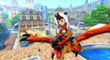 Monster Hunter Stories Collection