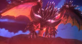 Monster Hunter Stories Deluxe Collection