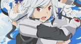 Is It Wrong to Try to Pick Up Girls in a Dungeon? Infinite Combate