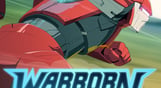 Warborn