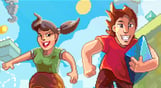 PlataGO! Super Platform Game Maker