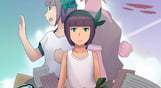 Ciel Fledge: A Daughter Raising Simulator