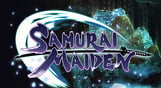 SAMURAI MAIDEN