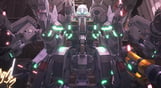 CUSTOM MECH WARS