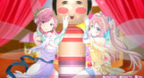 Omega Labyrinth Life