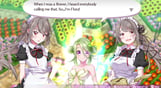Omega Labyrinth Life