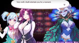 Omega Labyrinth Life