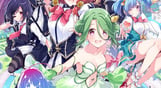 Omega Labyrinth Life