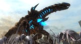EARTH DEFENSE FORCE 5