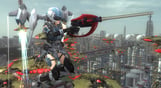 EARTH DEFENSE FORCE 5