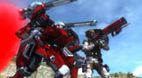 EARTH DEFENSE FORCE 5