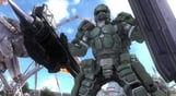 EARTH DEFENSE FORCE 5