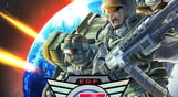 EARTH DEFENSE FORCE 5