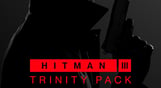 HITMAN 3 - Trinity Pack