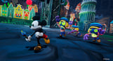 Disney Epic Mickey: Rebrushed