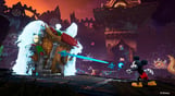 Disney Epic Mickey: Rebrushed