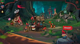Union of Gnomes - Artbook